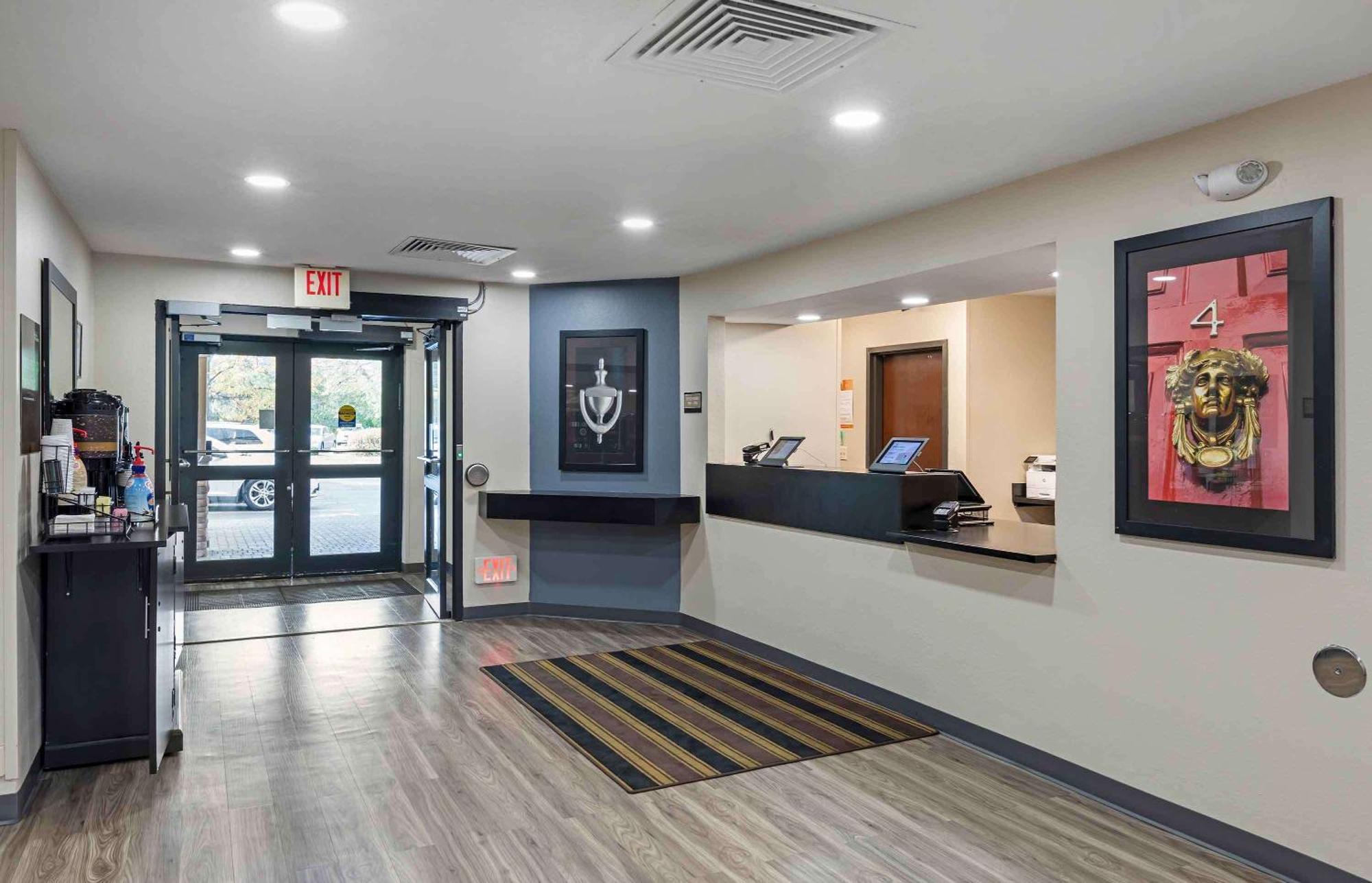 Extended Stay America Select Suites - Milwaukee - Waukesha Ngoại thất bức ảnh
