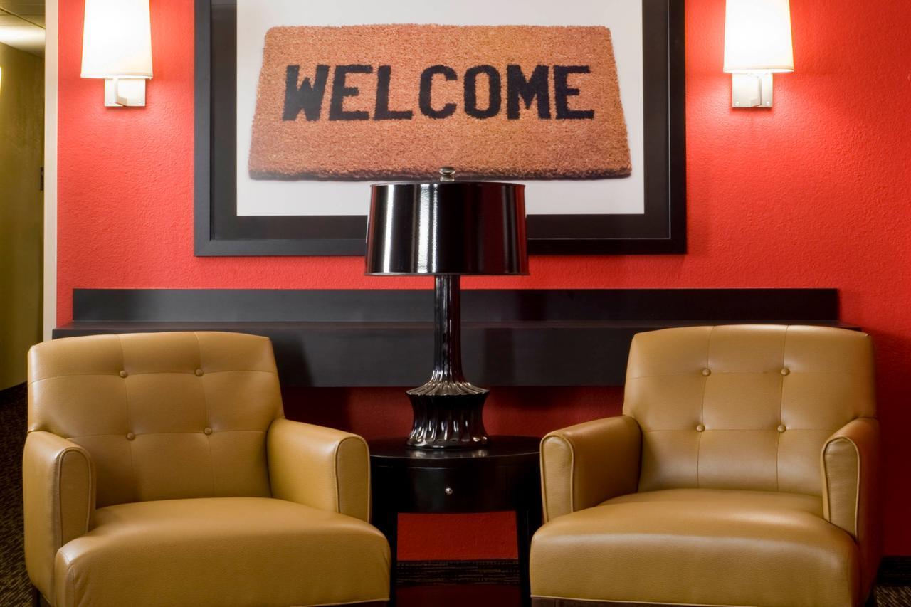 Extended Stay America Select Suites - Milwaukee - Waukesha Ngoại thất bức ảnh